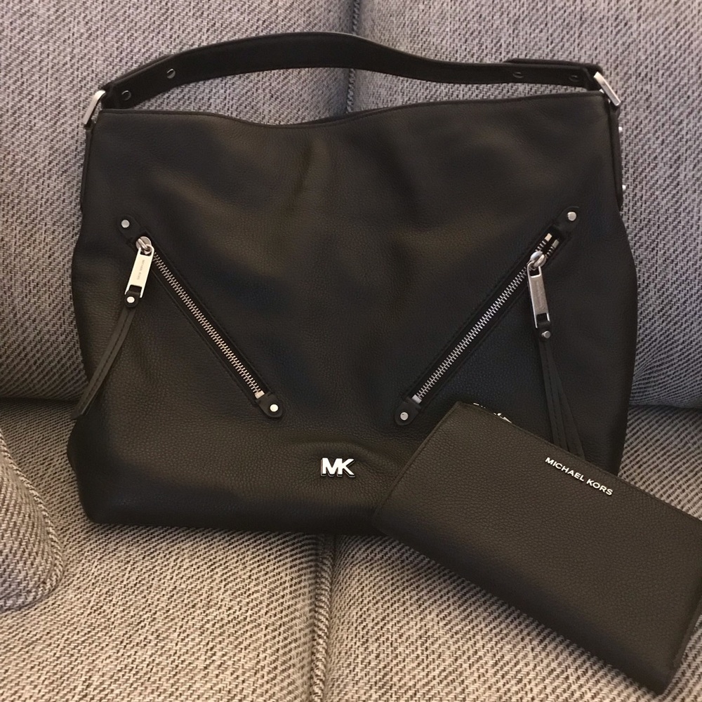 Michael Kors purse